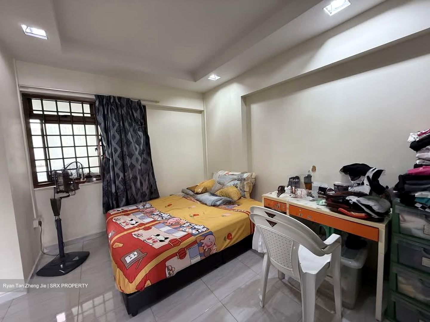 Blk 317 Sembawang Vista (Sembawang), HDB 4 Rooms #572322111
